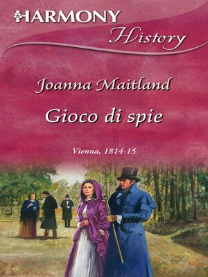 cover image of Gioco di spie